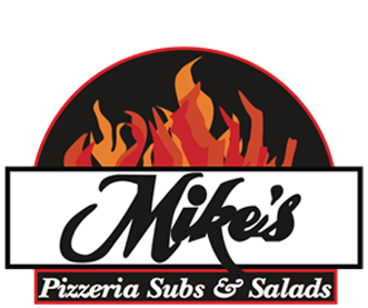 Mike's Pizzeria Subs & Salads, Firing up fast & Fresh