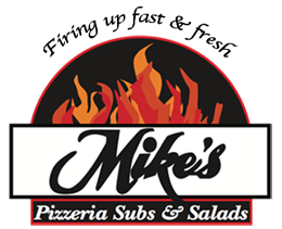 Mike's Pizzeria Subs & Salads